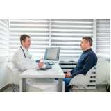 Consultório de Psiquiatria e Psicoterapia